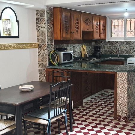 Quarya Assiyahia - Riad Camilia- Maison Entiere Avec Piscine Marrakesh Luaran gambar