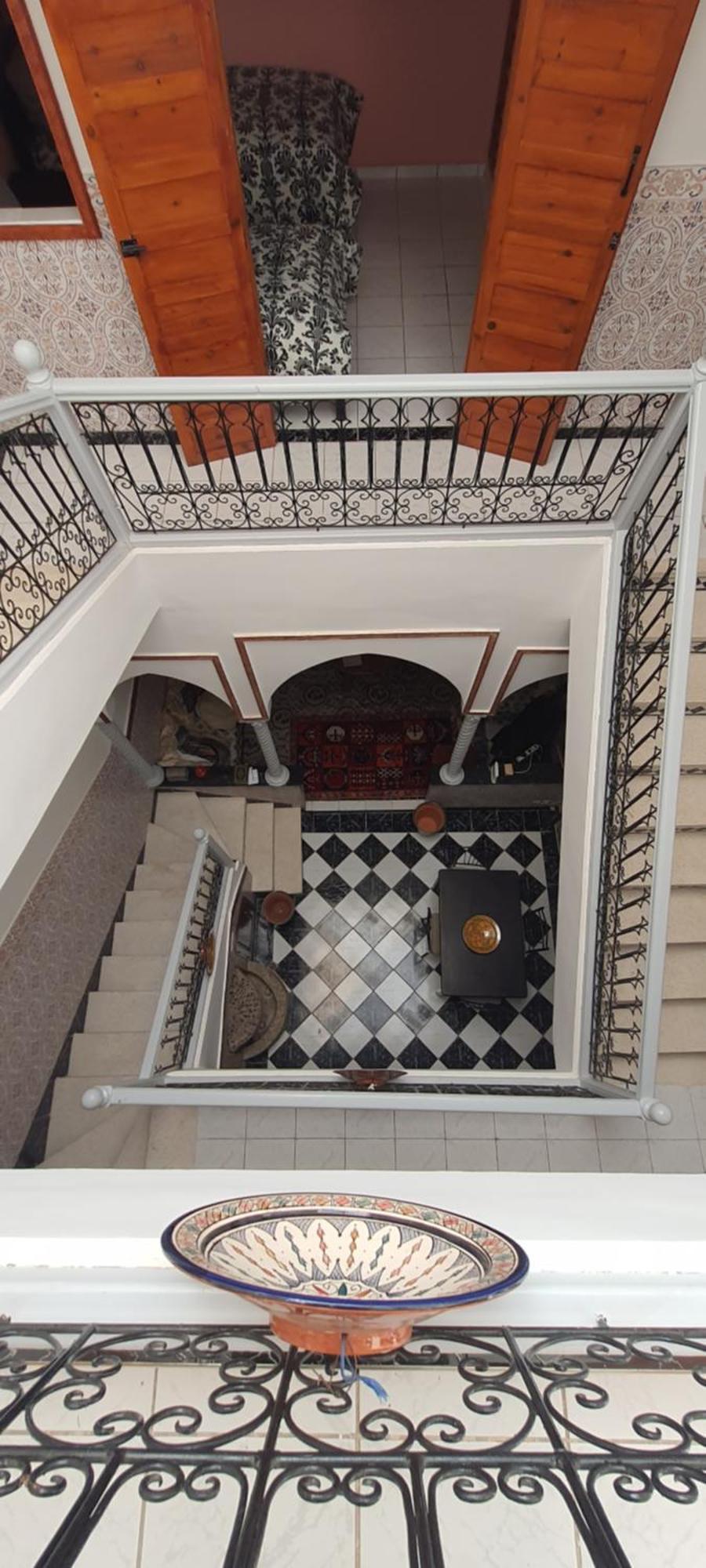 Quarya Assiyahia - Riad Camilia- Maison Entiere Avec Piscine Marrakesh Luaran gambar