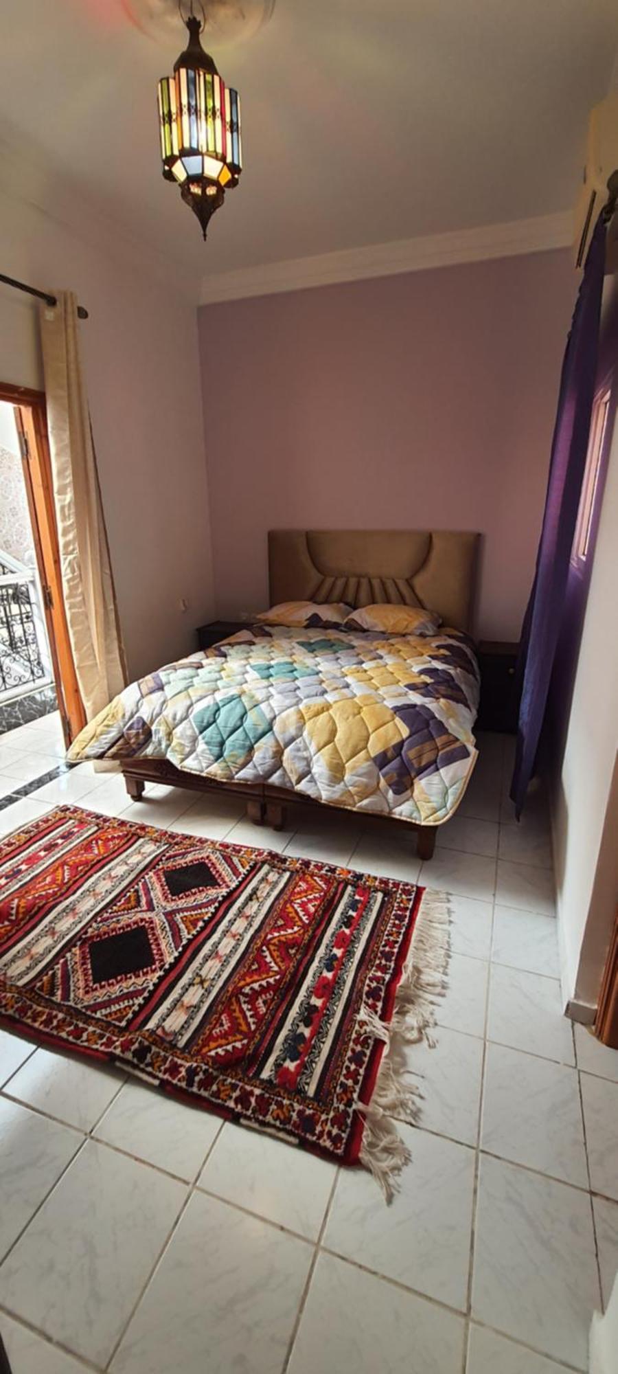 Quarya Assiyahia - Riad Camilia- Maison Entiere Avec Piscine Marrakesh Luaran gambar