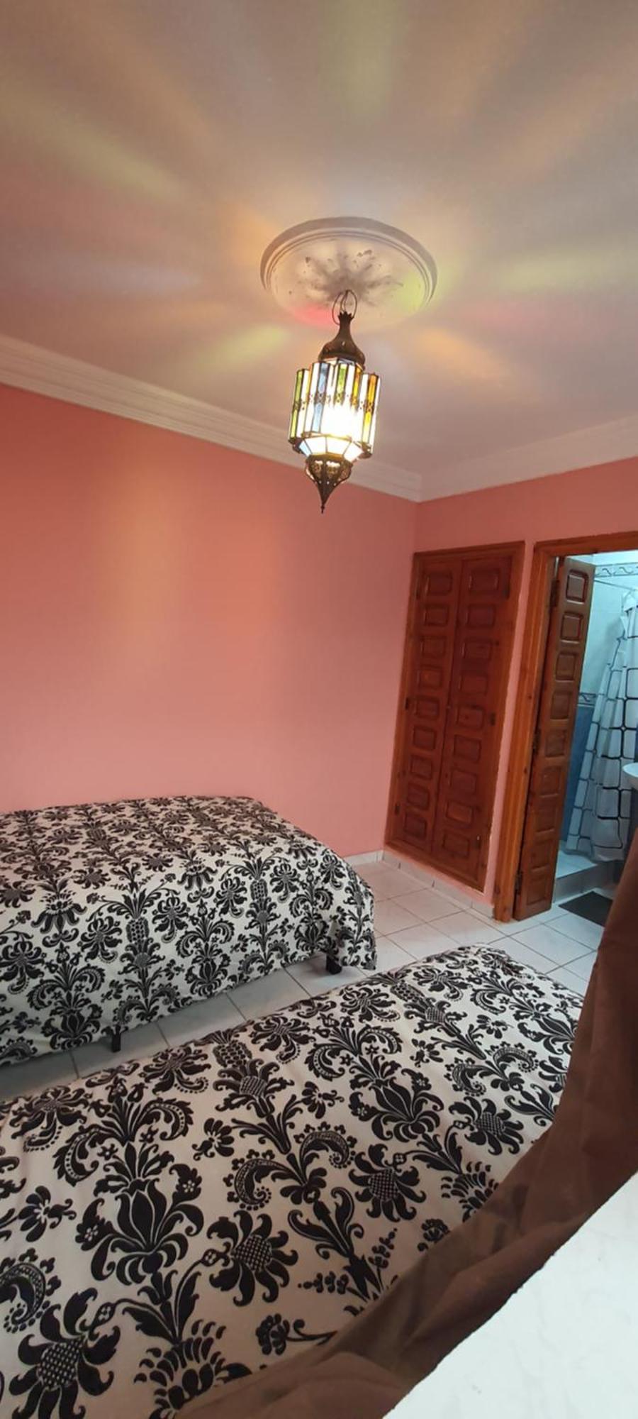 Quarya Assiyahia - Riad Camilia- Maison Entiere Avec Piscine Marrakesh Luaran gambar