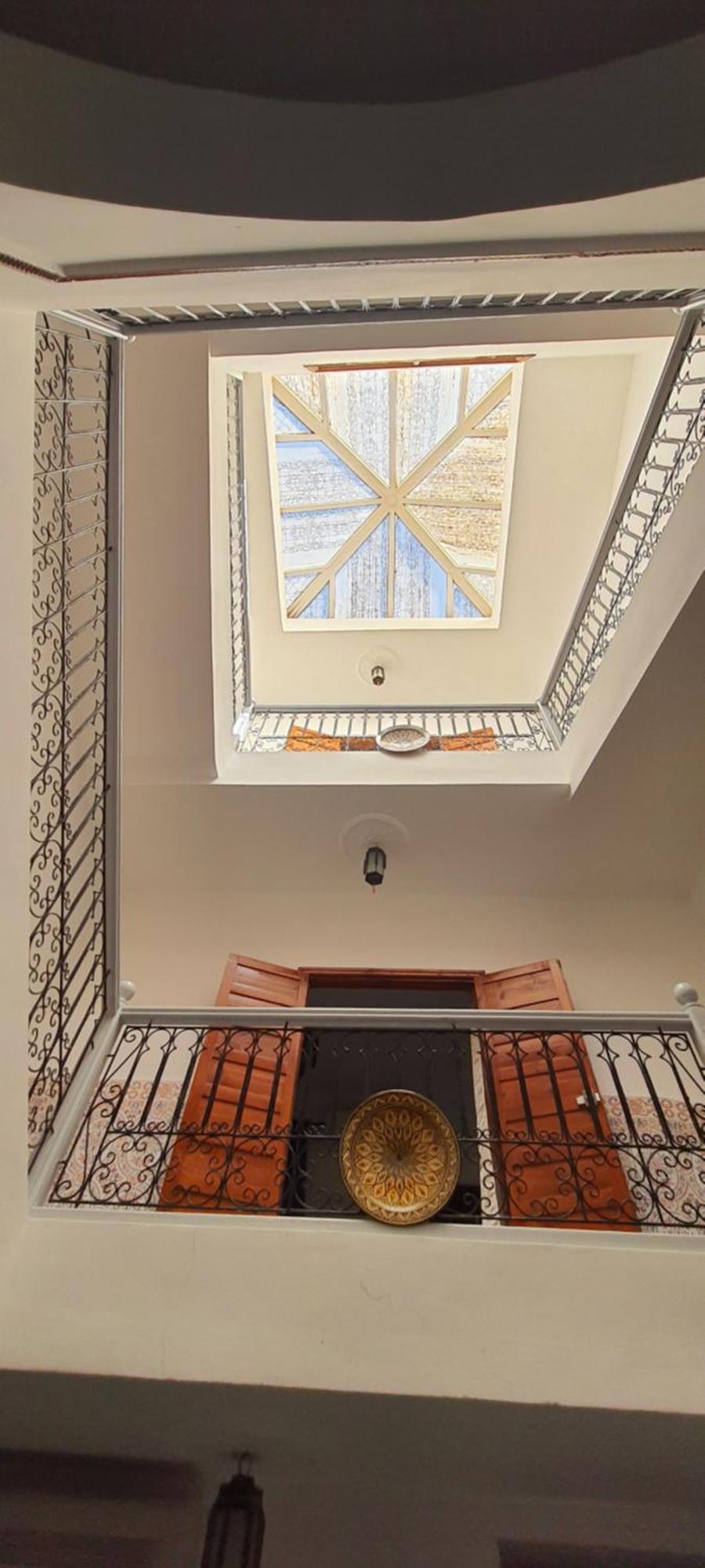 Quarya Assiyahia - Riad Camilia- Maison Entiere Avec Piscine Marrakesh Luaran gambar