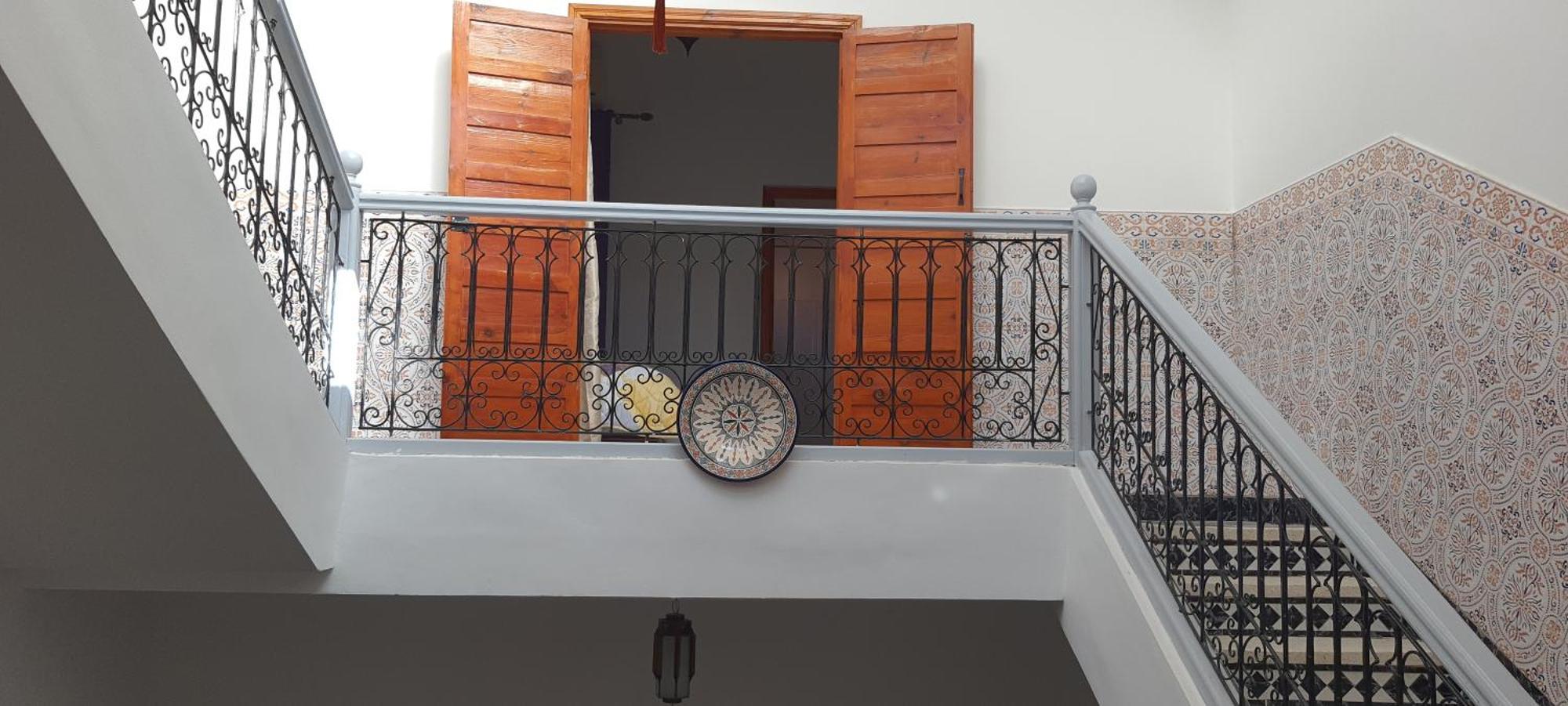 Quarya Assiyahia - Riad Camilia- Maison Entiere Avec Piscine Marrakesh Luaran gambar