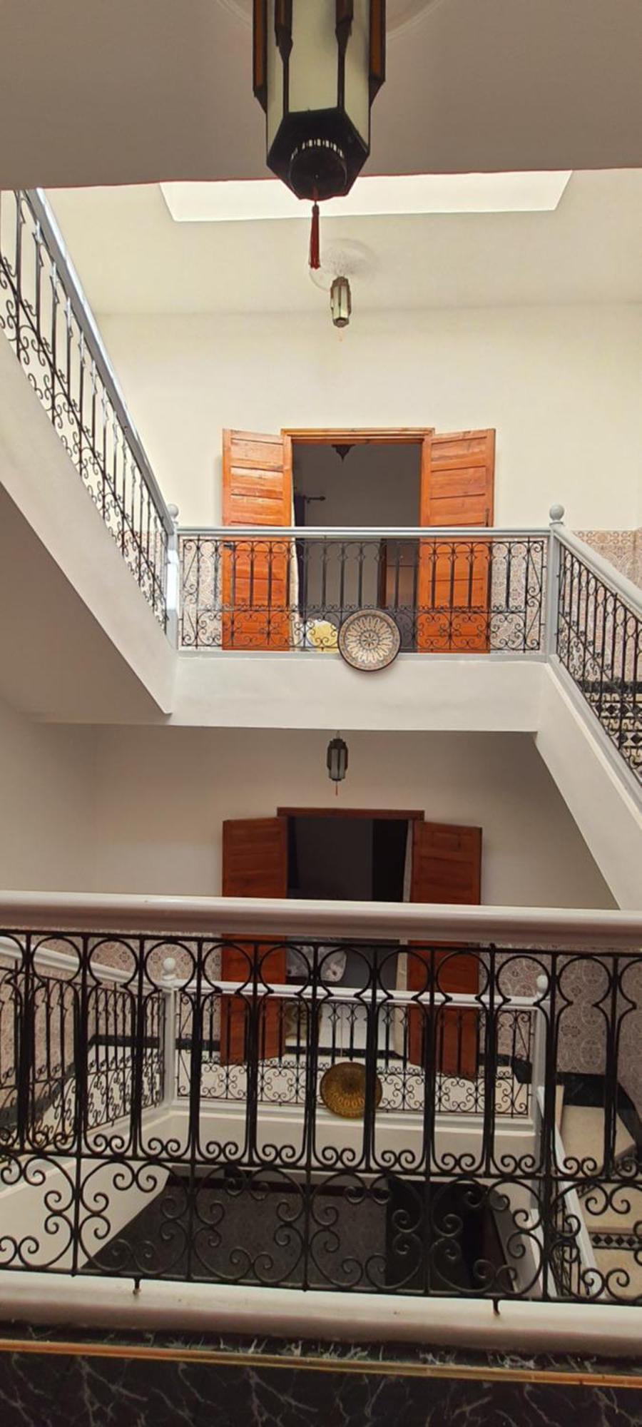 Quarya Assiyahia - Riad Camilia- Maison Entiere Avec Piscine Marrakesh Luaran gambar