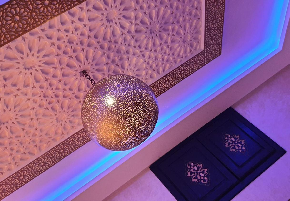 Quarya Assiyahia - Riad Camilia- Maison Entiere Avec Piscine Marrakesh Luaran gambar